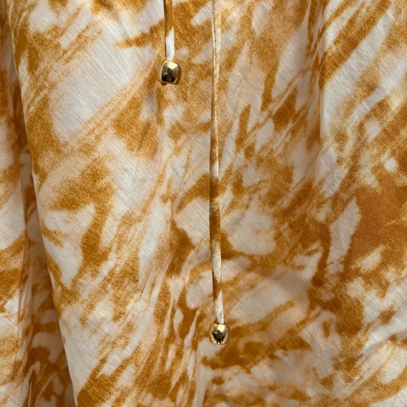 NWT Selfie Leslie Midi Dress - Picture 5 of 6